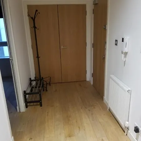 Modern 2Bd2Bath Apart Citycentre Glasgow Exterior photo